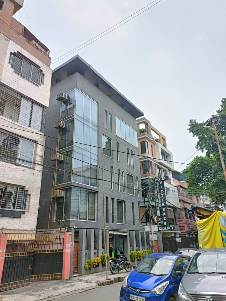 Hotel Victerrace Regency, Kolkata image 12