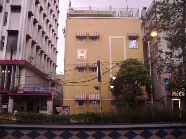 Hotel Victerrace Regency, Kolkata image 7
