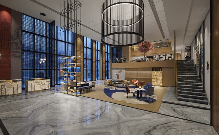 Hyatt Centric Ballygunge Kolkata image 9