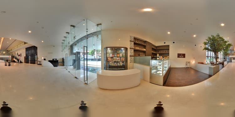 Hyatt Centric Ballygunge Kolkata image 16