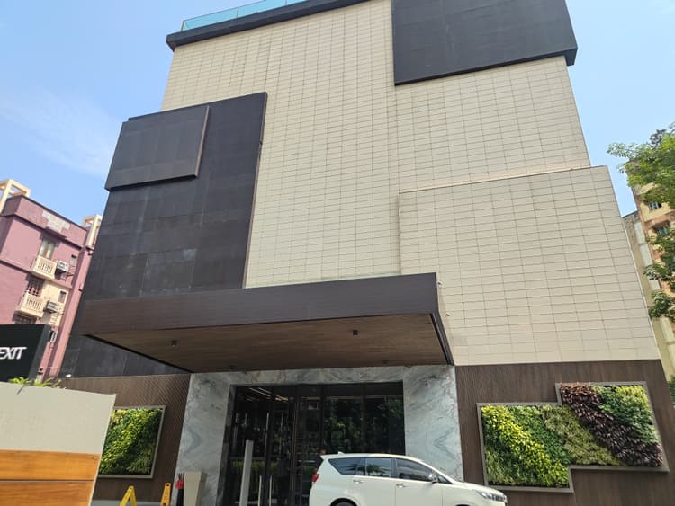 Hyatt Centric Ballygunge Kolkata image 5
