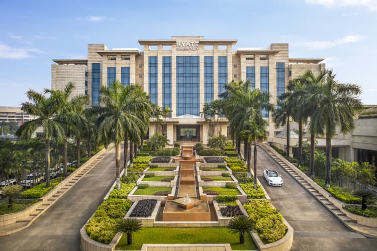 Hyatt Regency Kolkata image 1