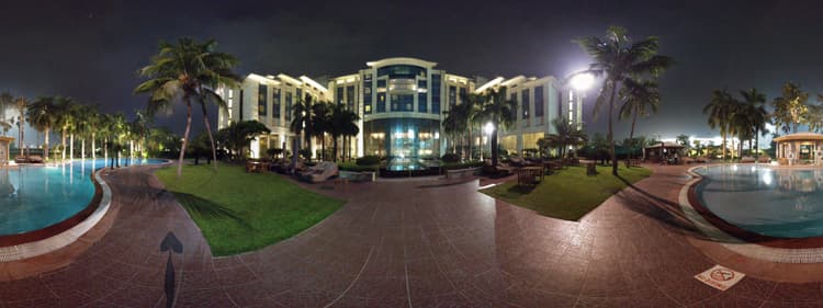Hyatt Regency Kolkata image 9