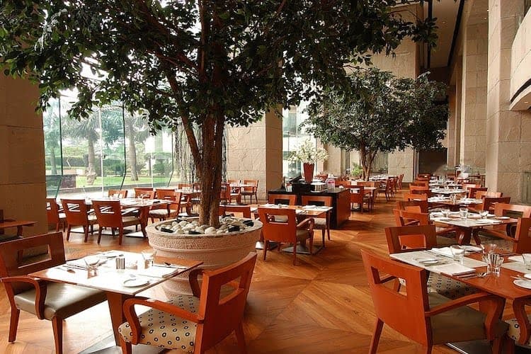 Hyatt Regency Kolkata image 10