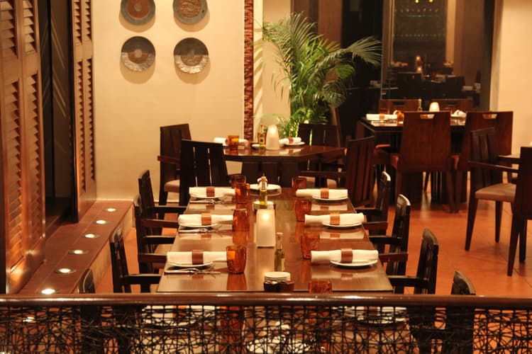 Hyatt Regency Kolkata image 11