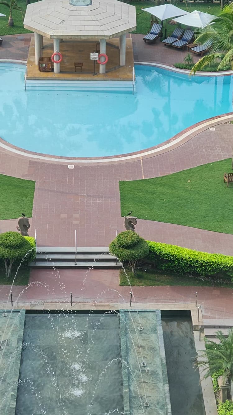 Hyatt Regency Kolkata image 12