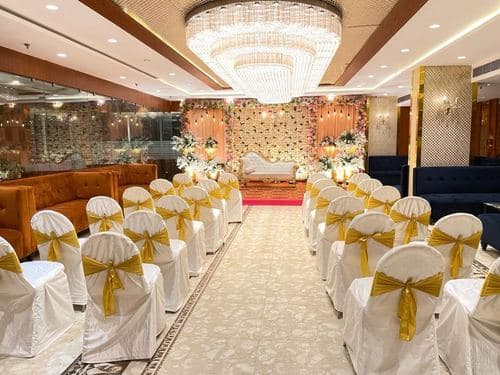 IMPERIO BANQUETS image 6