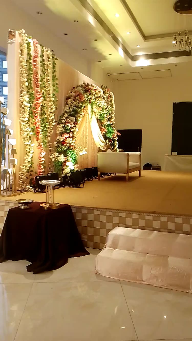 ISKCON House Banquets image 3
