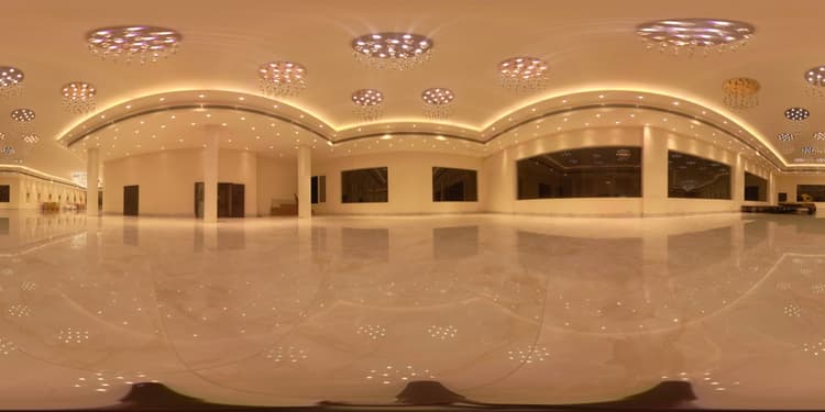 ISKCON House Banquets image 7