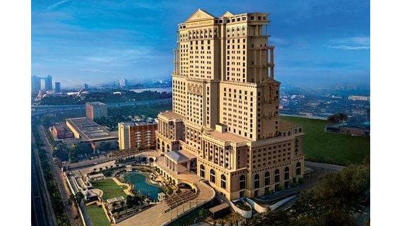 ITC Royal Bengal, a Luxury Collection Hotel, Kolkata image 9