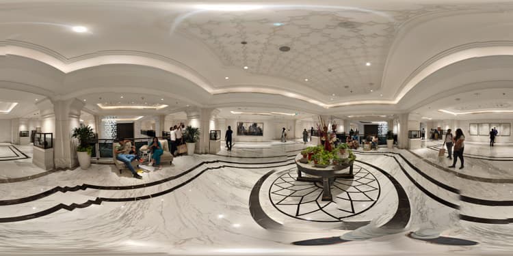 ITC Royal Bengal, a Luxury Collection Hotel, Kolkata image 10