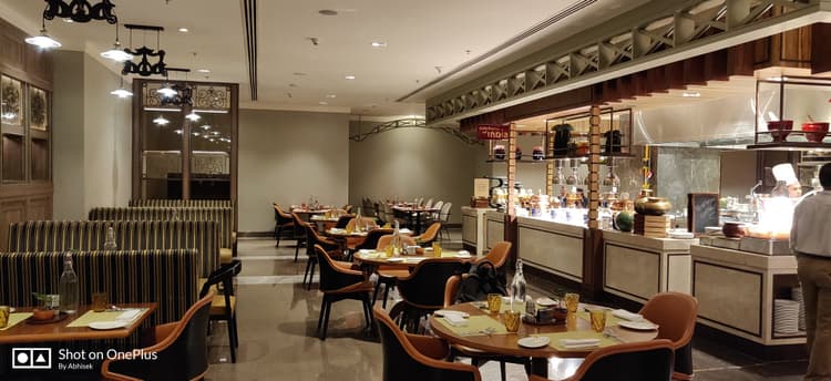 ITC Royal Bengal, a Luxury Collection Hotel, Kolkata image 11