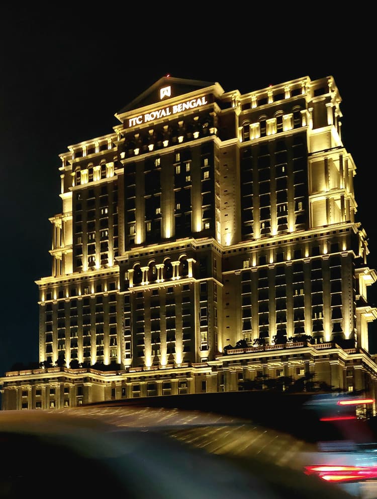 ITC Royal Bengal, a Luxury Collection Hotel, Kolkata image 14