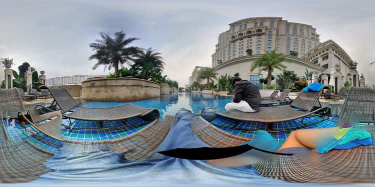 ITC Royal Bengal, a Luxury Collection Hotel, Kolkata image 16