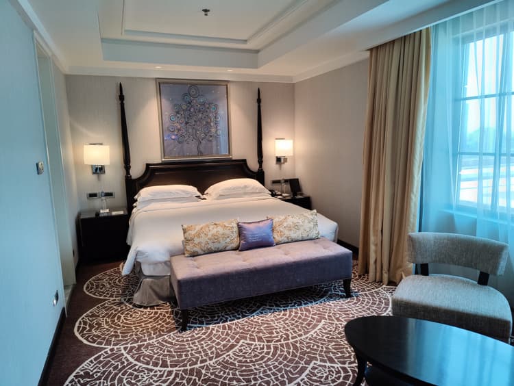 ITC Royal Bengal, a Luxury Collection Hotel, Kolkata image 4