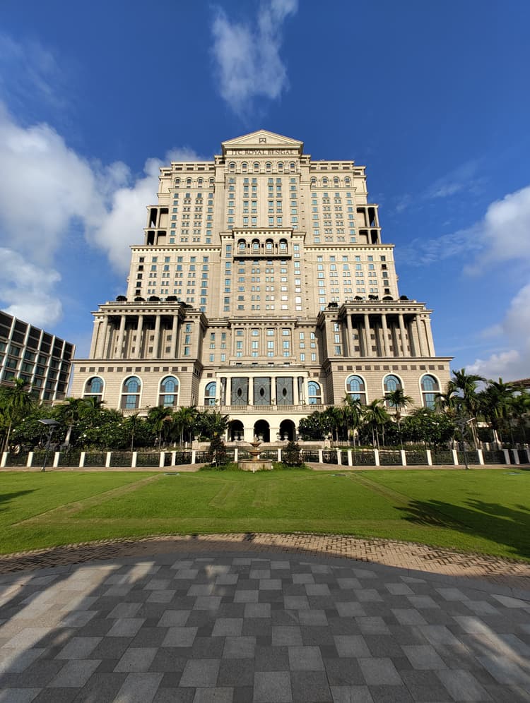 ITC Royal Bengal, a Luxury Collection Hotel, Kolkata image 8