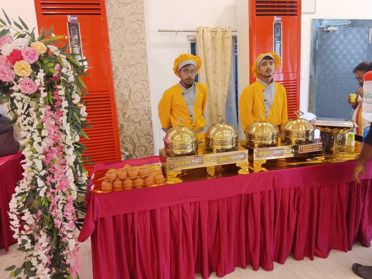 I Creations Event Management image 9