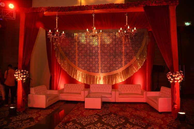 I Creations Event Management image 10