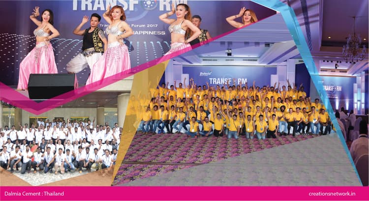 I Creations Event Management image 8