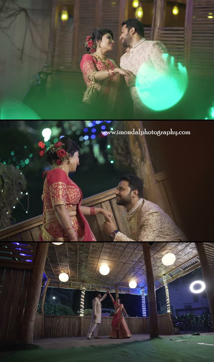 I Mondal Photography & Film image 2