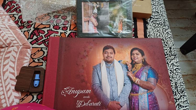 I Mondal Photography & Film image 5