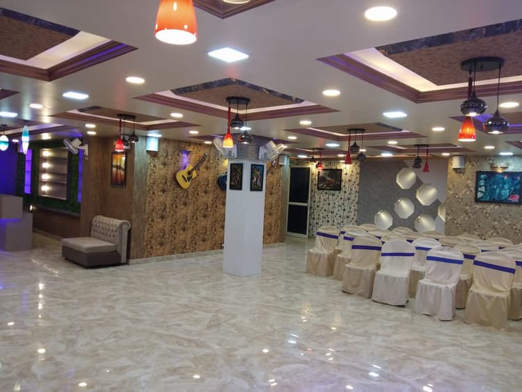 Imperiah Banquet image 1