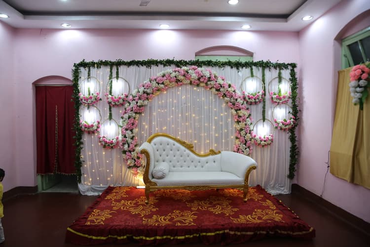 Imperiah Banquet image 11