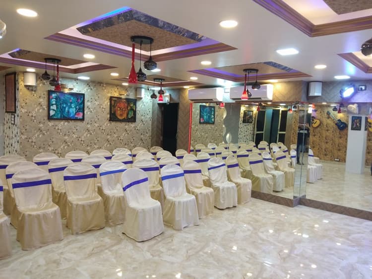 Imperiah Banquet image 4