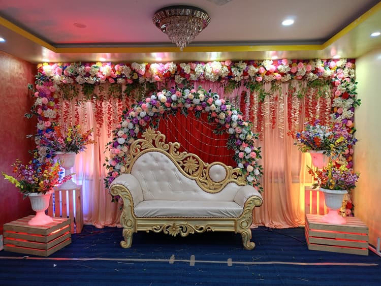 Imperiah Banquet image 8