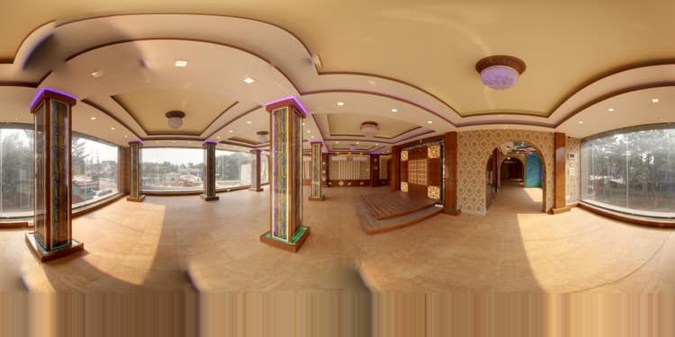 Imperial Ceremony Hall Cum Guest House kolkata (Best Marriage Hall) image 2