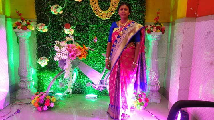 Imperial Ceremony Hall Cum Guest House kolkata (Best Marriage Hall) image 8