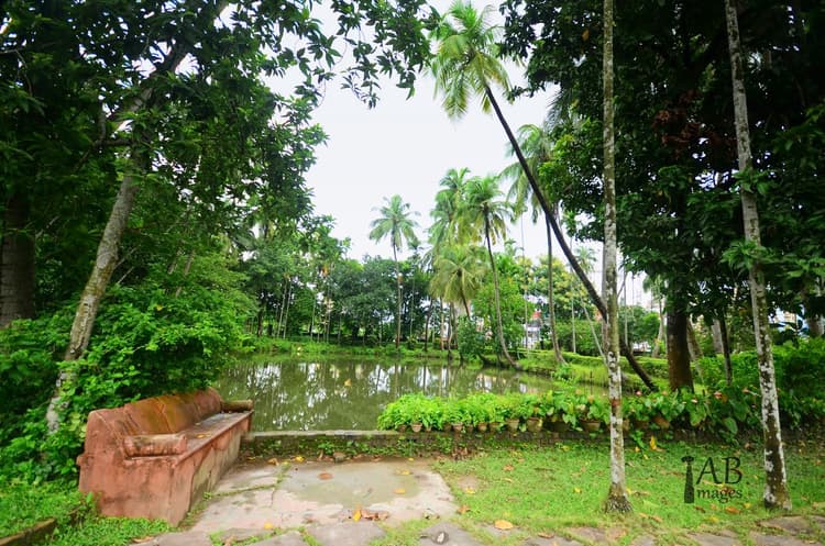 Imperial Garden image 1