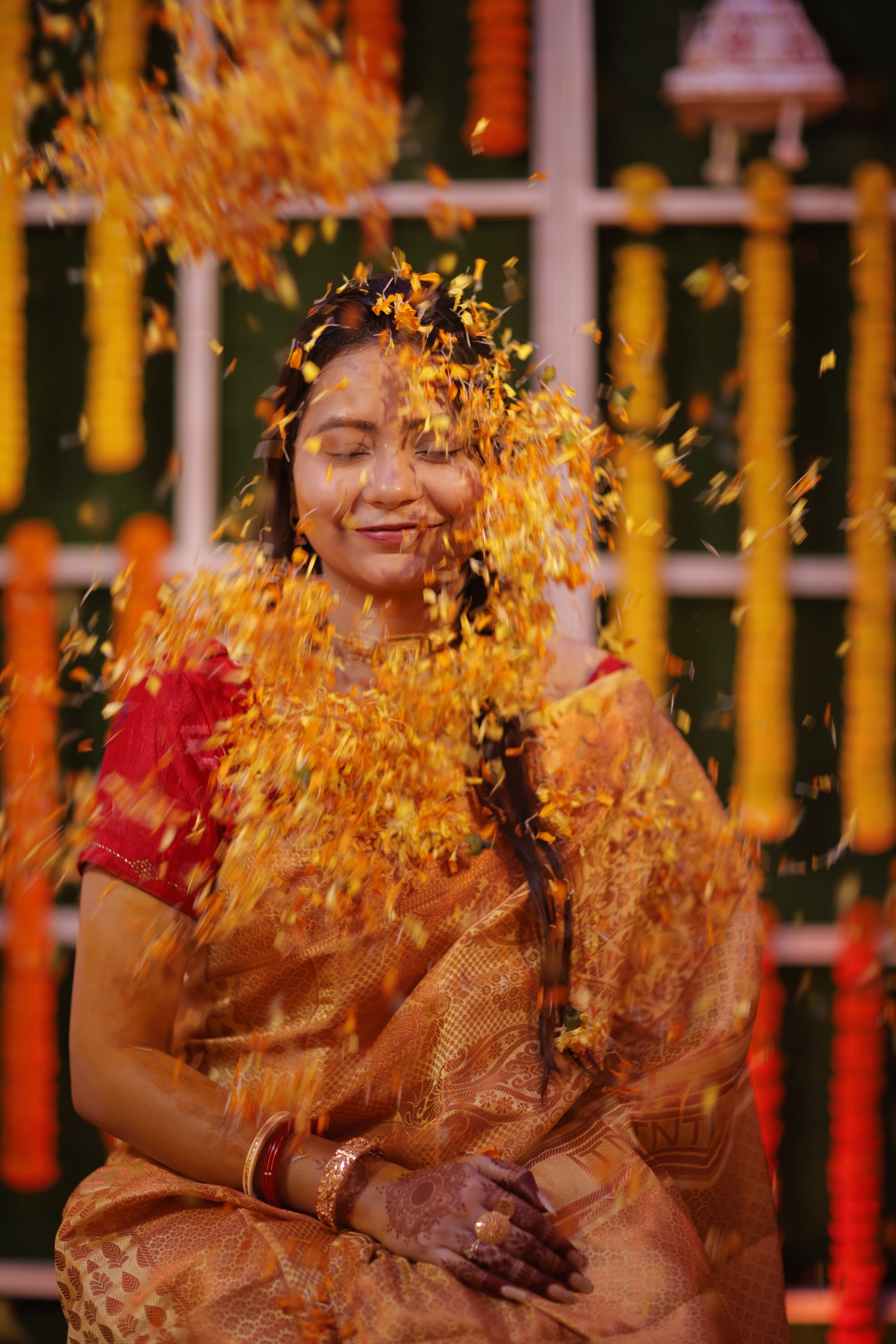 Photography portfolio of In A Flash Photography
