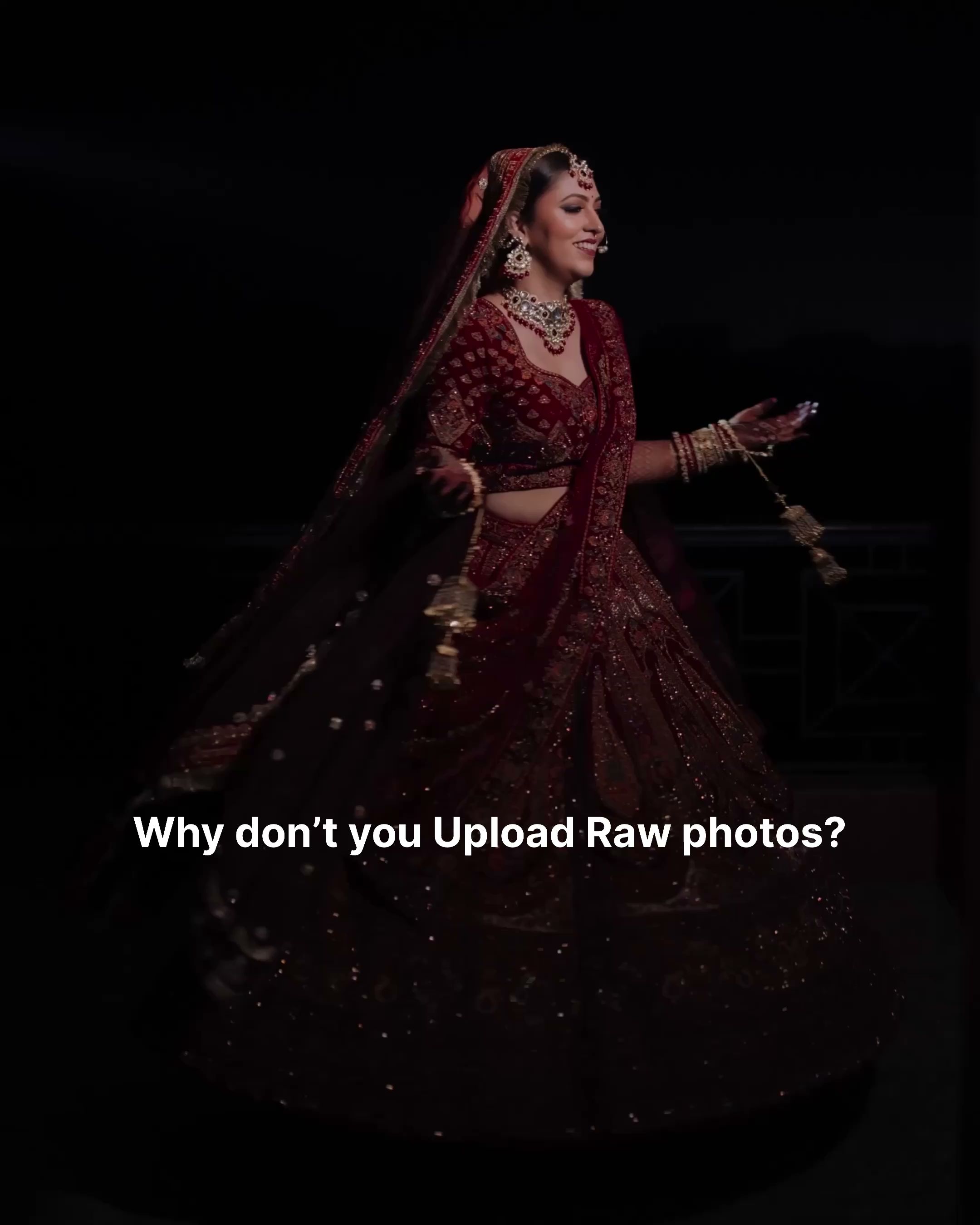 Candid photography by In A Flash Photography