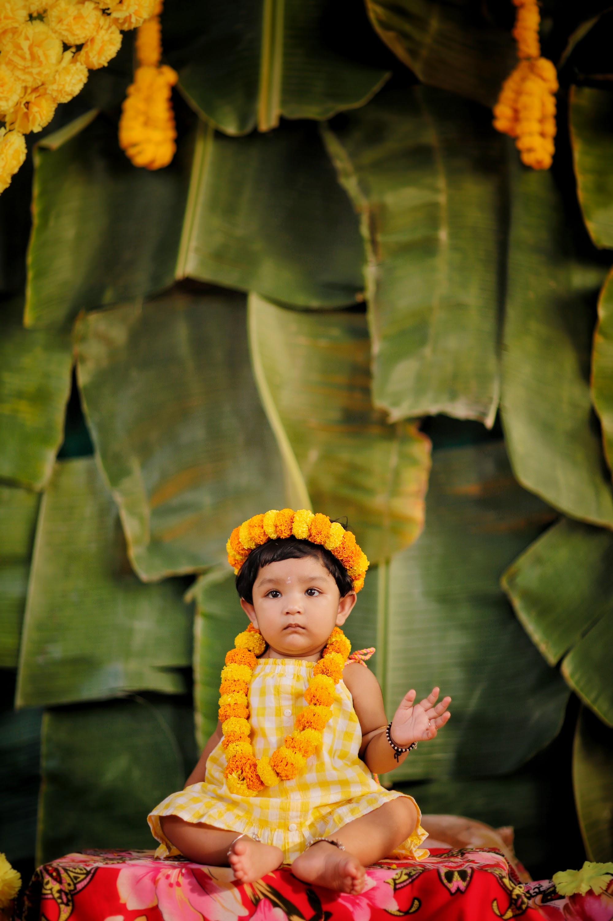 Event photography by In A Flash Photography in Kolkata