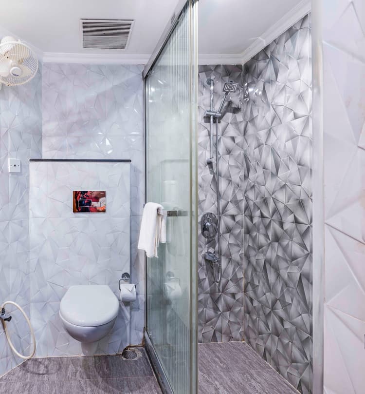 Indismart Hotel image 9