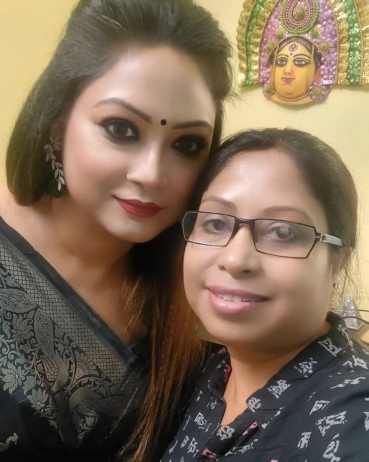 Indrani's Bridal Makeup Studio_ Aesthetica (Makeup Artist & cosmetologist) image 10