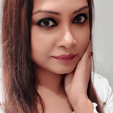 Indrani's Bridal Makeup Studio_ Aesthetica (Makeup Artist & cosmetologist) image 4