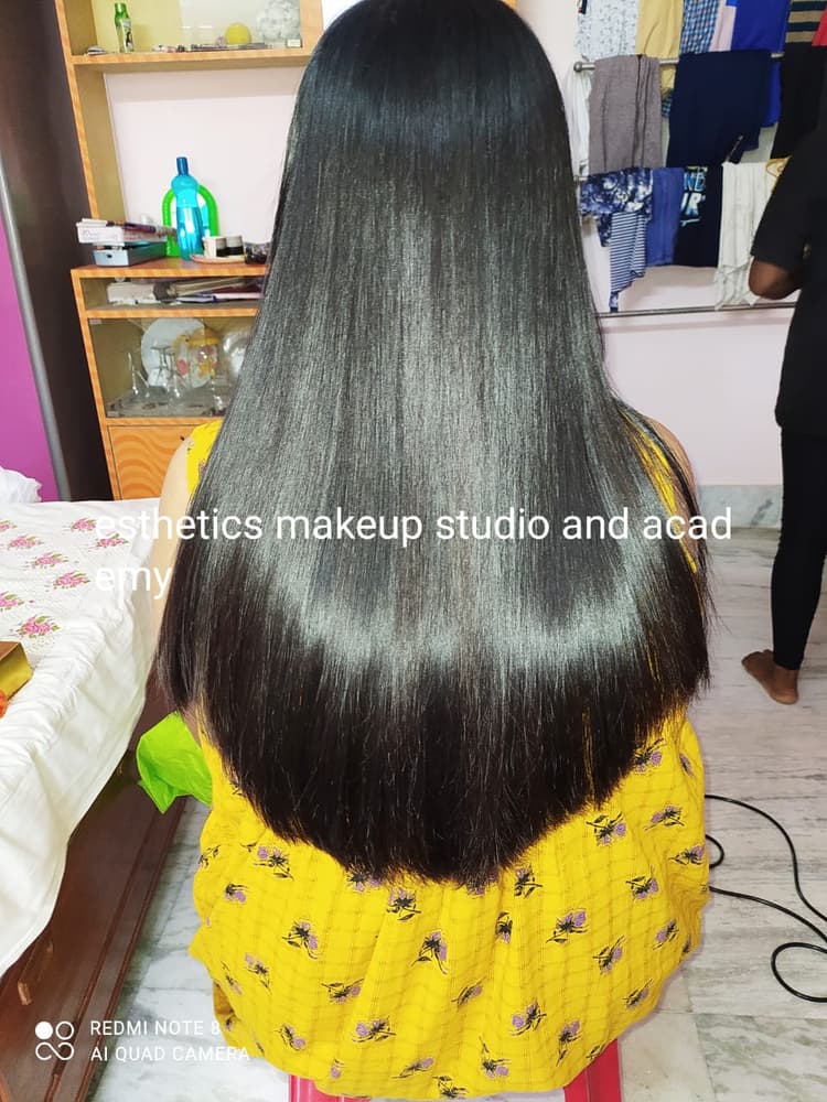 Indrani's Bridal Makeup Studio_ Aesthetica (Makeup Artist & cosmetologist) image 7