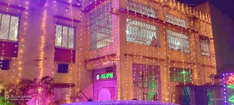 Indrapuri Marriage Hall image 11