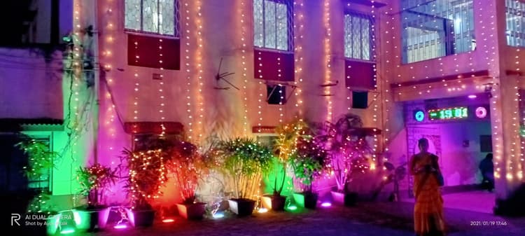 Indrapuri Marriage Hall image 13