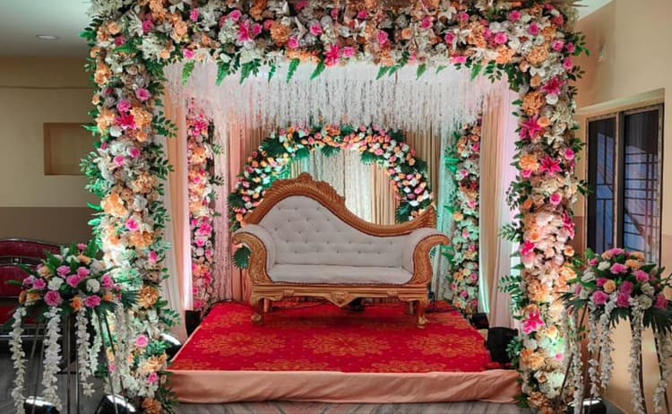 Indrapuri Marriage Hall image 7