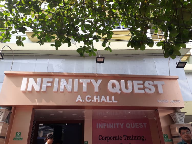 Infinity Quest | Meeting Room kolkata image 2