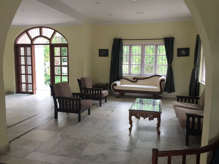 JMS Villa & Gardens (AC Banquet Hall With Garden) image 5