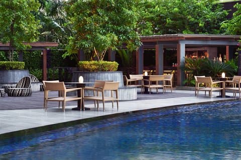 JW Marriott Hotel Kolkata image 10
