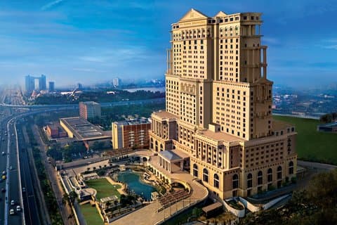 JW Marriott Hotel Kolkata image 14