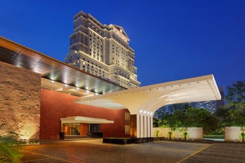 JW Marriott Hotel Kolkata image 15