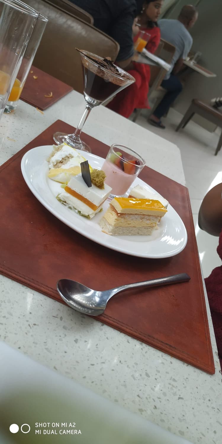 JW Marriott Hotel Kolkata image 17