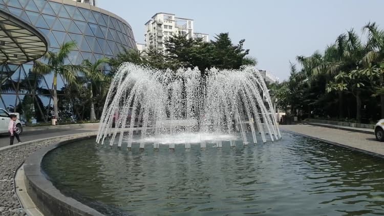 JW Marriott Hotel Kolkata image 4