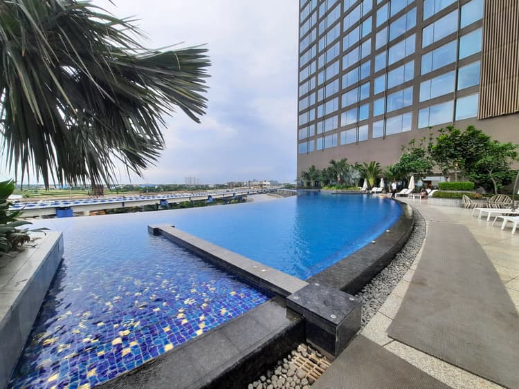 JW Marriott Hotel Kolkata image 7